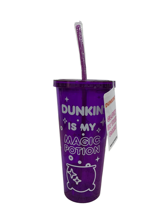 Vaso (DUNKIN)