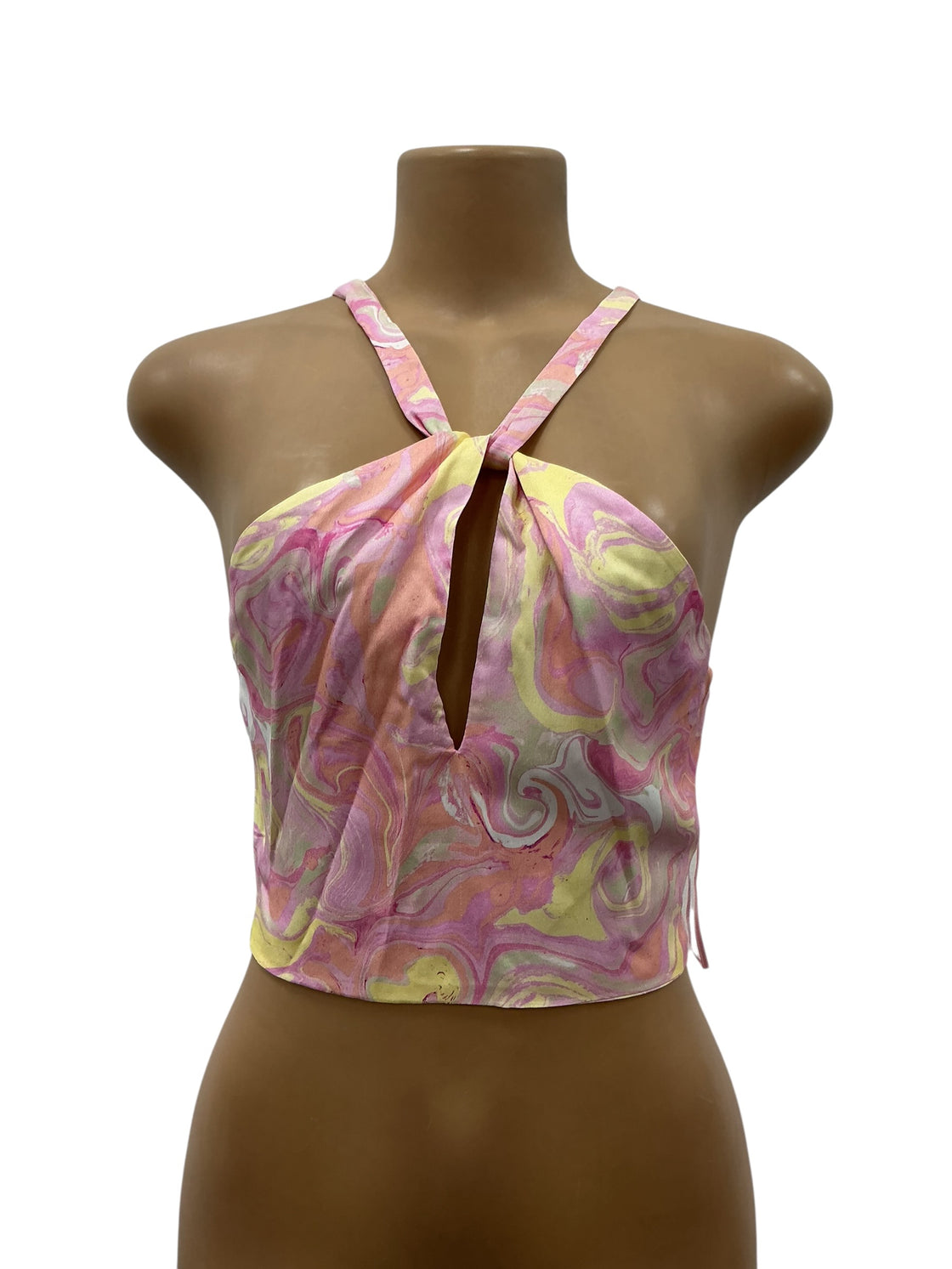Blusa M (ZARA)