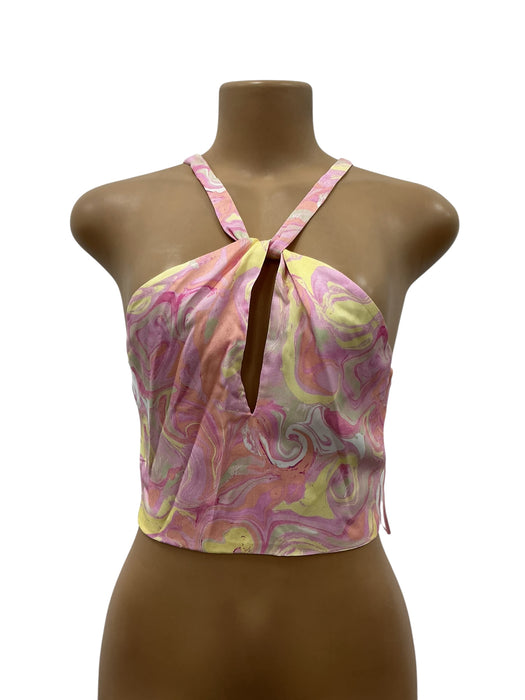 Blusa M (ZARA)