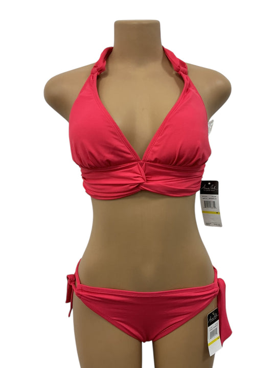 Traje de baño M (ANNE COLE)