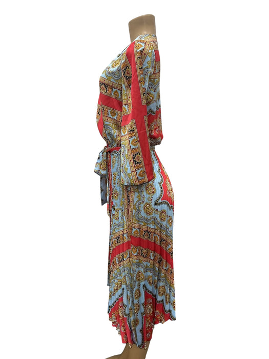 Vestido S (DEX)