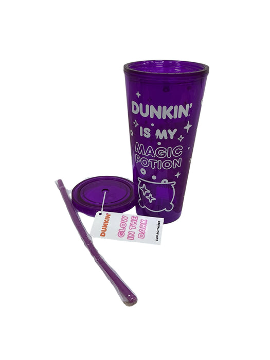 Vaso (DUNKIN)