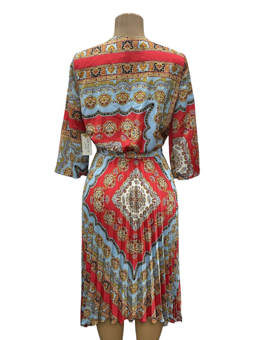 Vestido S (DEX)
