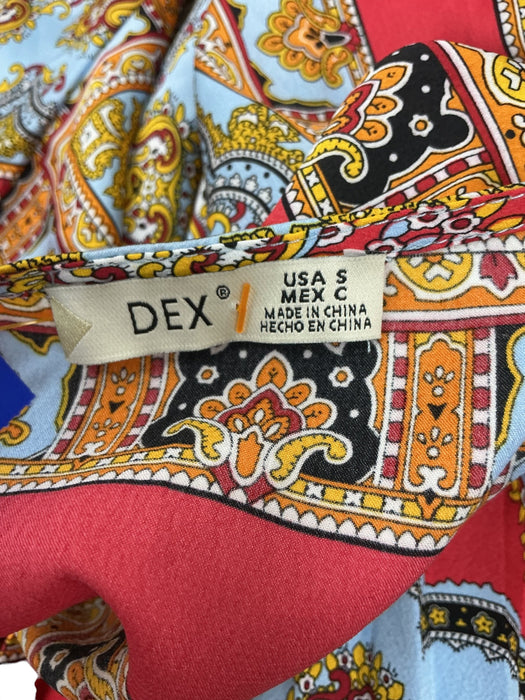 Vestido S (DEX)