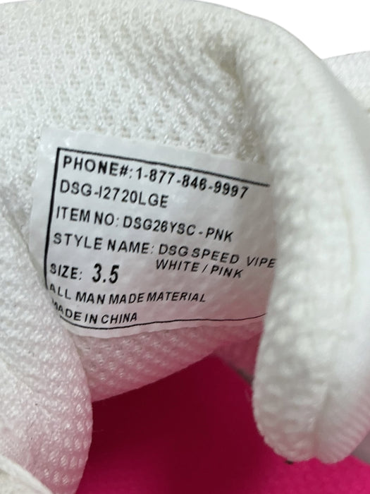 Tenis 3.5 (DSG)