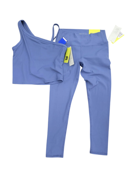 Conjunto deportivo para niña 8 (ALL IN MOTION)