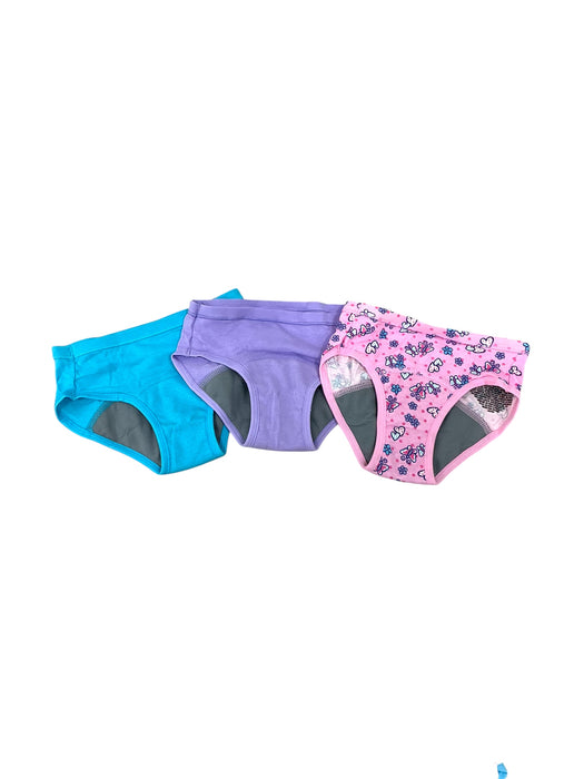 Set de ropa interior para niñ@ (HANES)