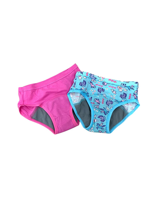 Set de ropa interior para niñ@ (HANES)