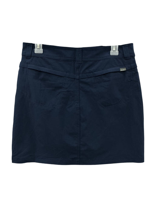 Falda short 6 (EDDIE BAUER)