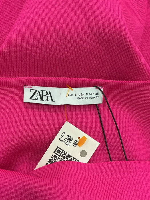 Vestido S (ZARA)