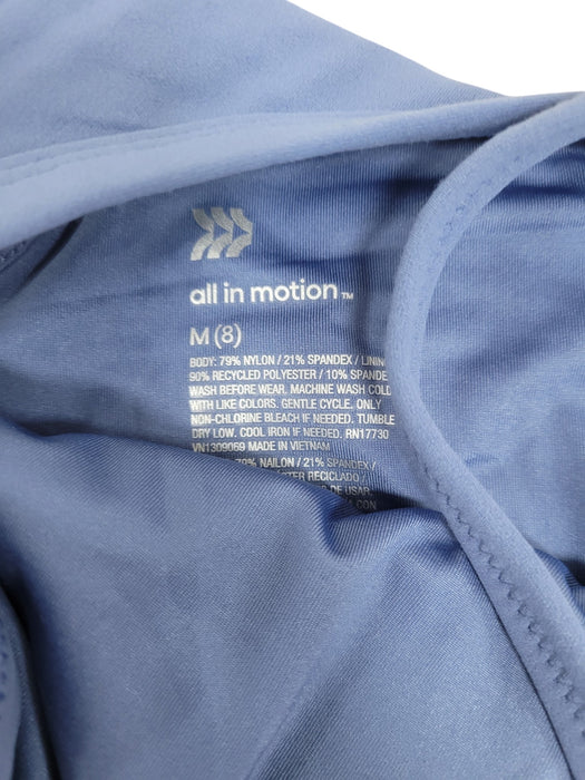 Conjunto deportivo para niña 8 (ALL IN MOTION)