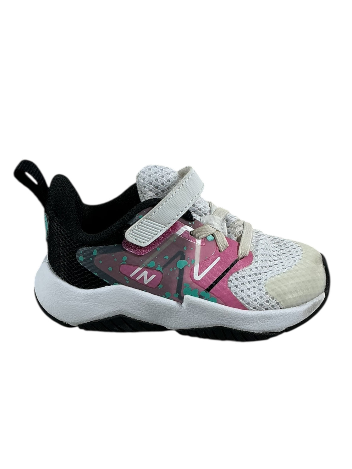 Tenis para bebé 7 (NEW BALANCE)