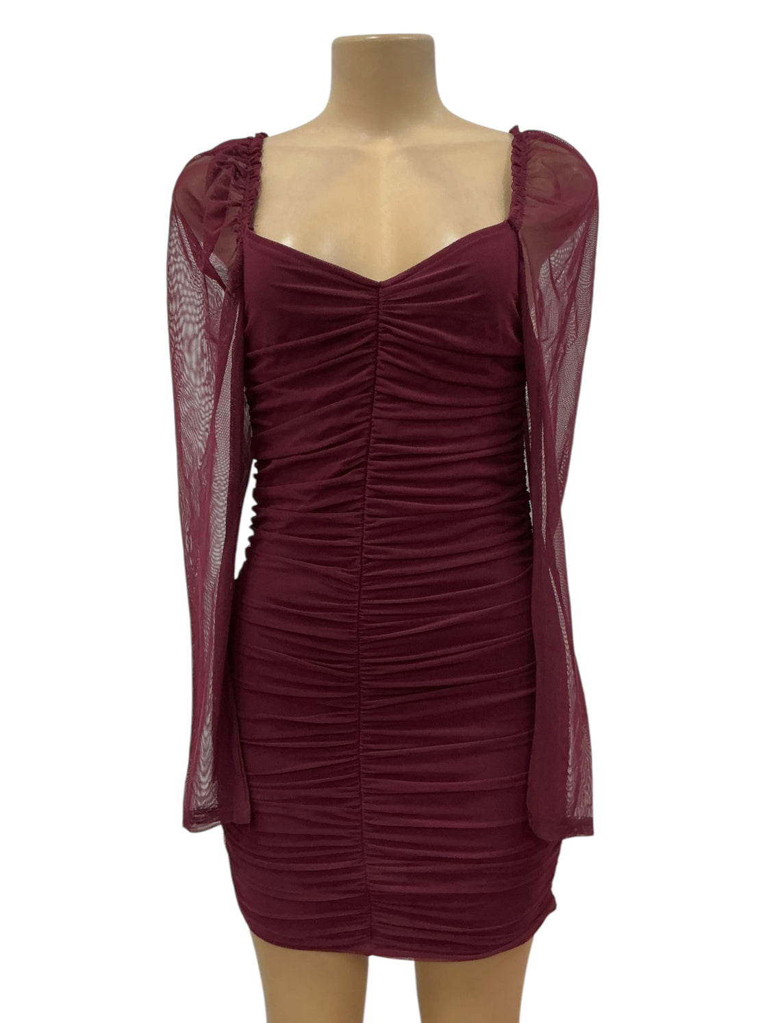 Vestido M (RUE21)