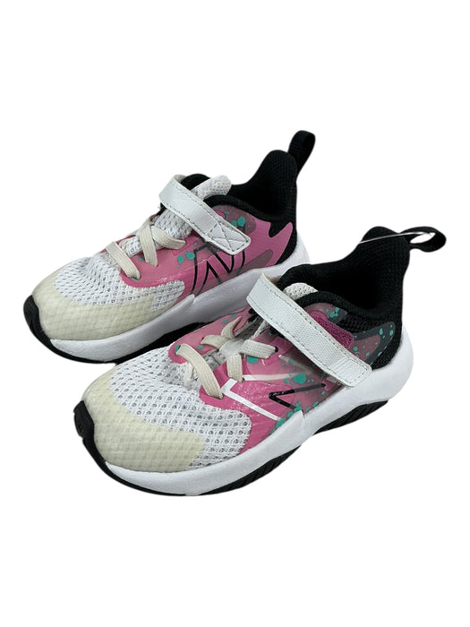 Tenis para bebé 7 (NEW BALANCE)