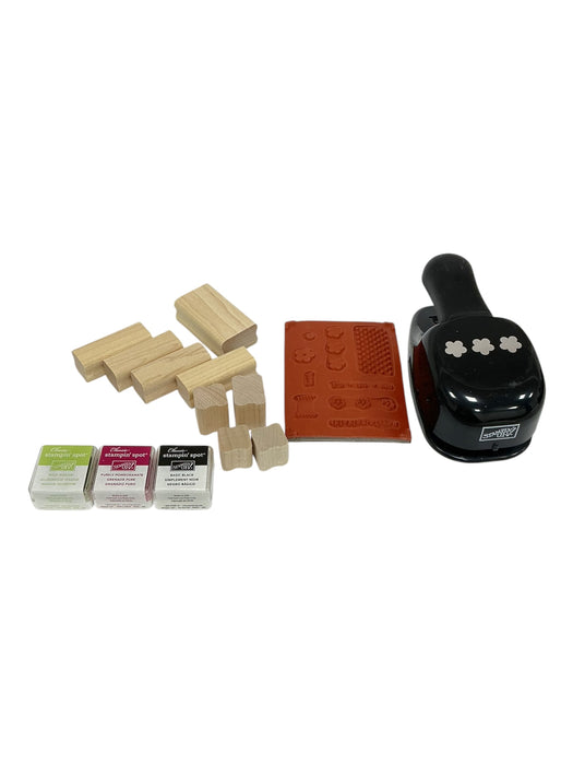 Kit de manualidades