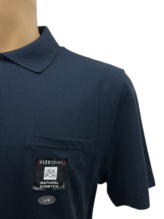 Camisa L (VAN HEUSEN)