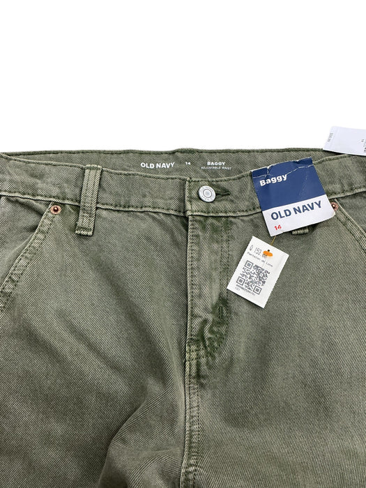 Pantalón para niño 14 (OLD NAVY)