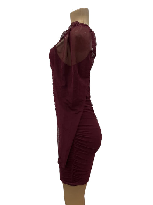 Vestido M (RUE21)