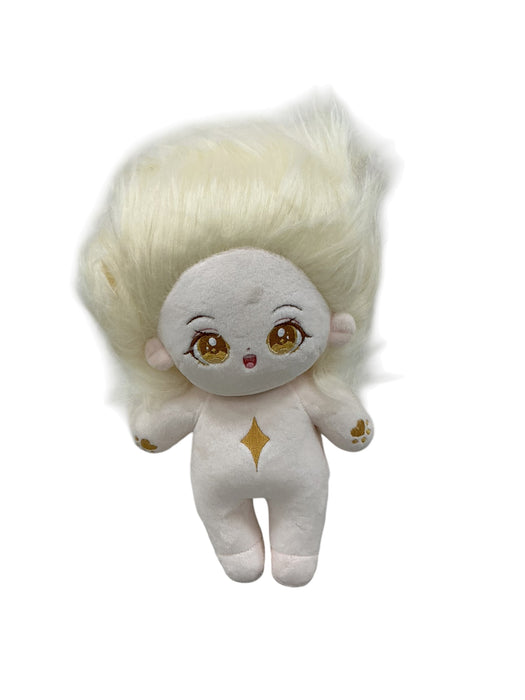 Dúo de muñecas