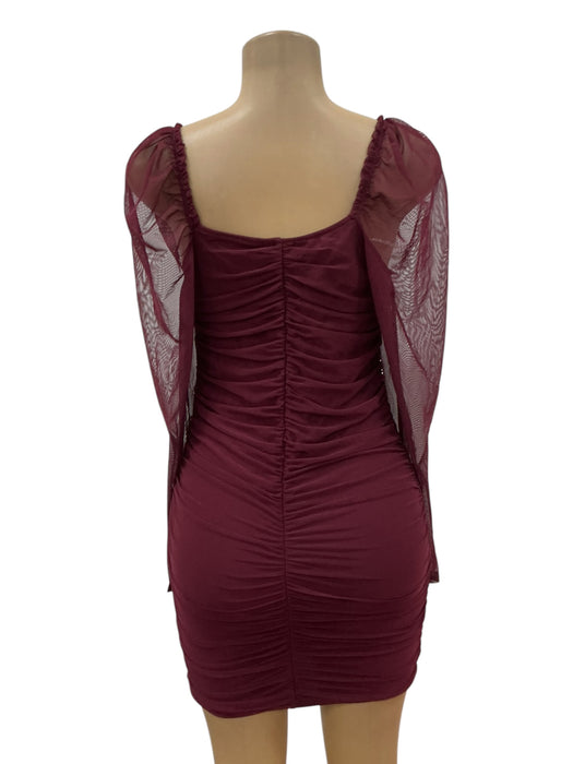 Vestido M (RUE21)