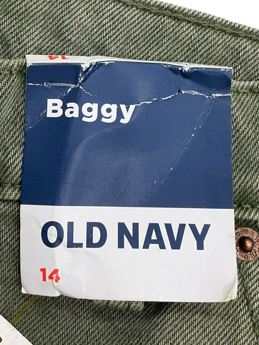 Pantalón para niño 14 (OLD NAVY)