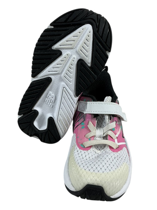 Tenis para bebé 7 (NEW BALANCE)