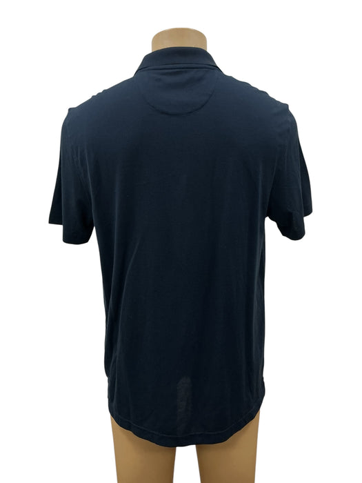 Camisa L (VAN HEUSEN)