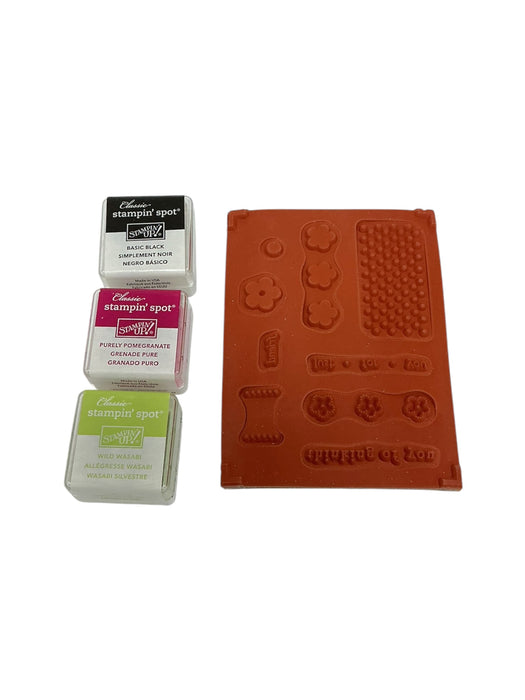 Kit de manualidades