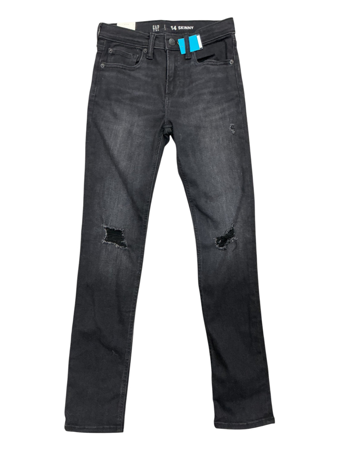 Pantalón para niña 14 (GAP)
