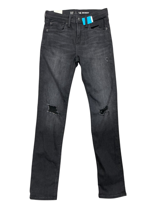 Pantalón para niña 14 (GAP)