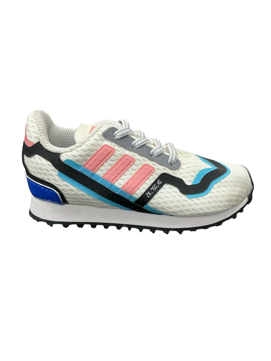 Tenis para bebé 5K (ADIDAS)