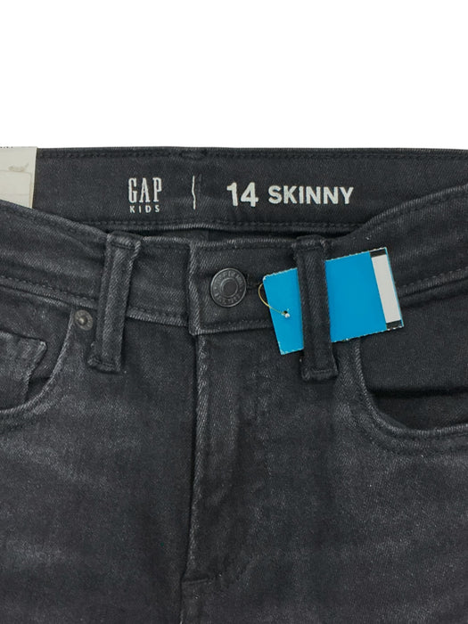 Pantalón para niña 14 (GAP)