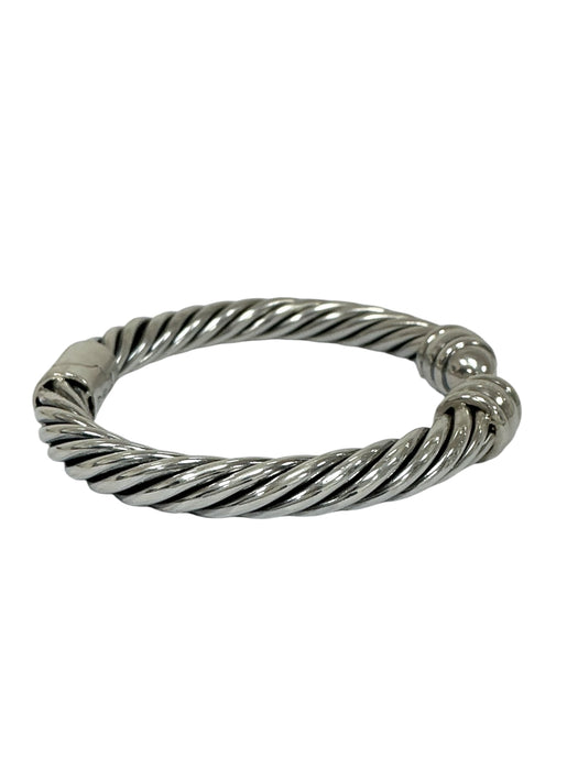 Pulsera de plata 925 (DAVID YURMAN)