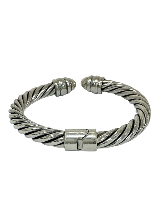 Pulsera de plata 925 (DAVID YURMAN)
