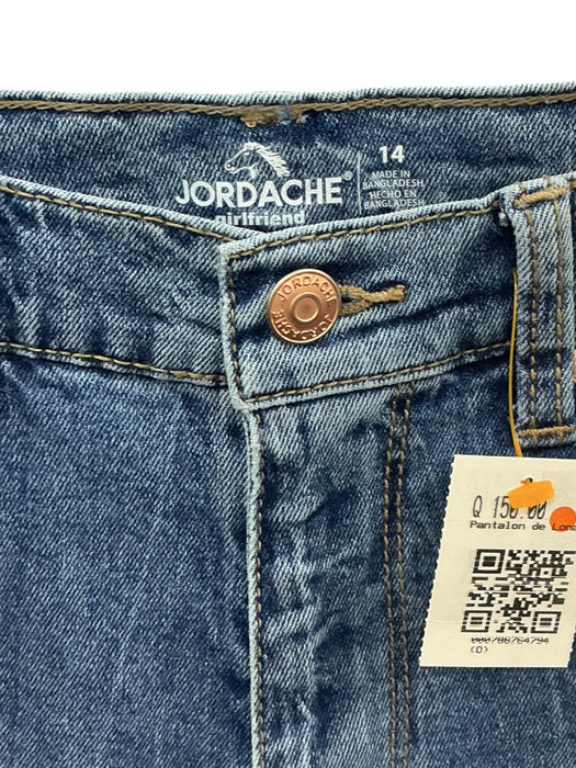 Pantalón 14 (JORDACHE)