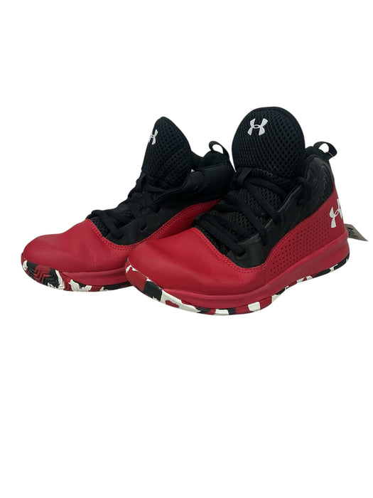 Tenis 2 (UNDER ARMOUR)