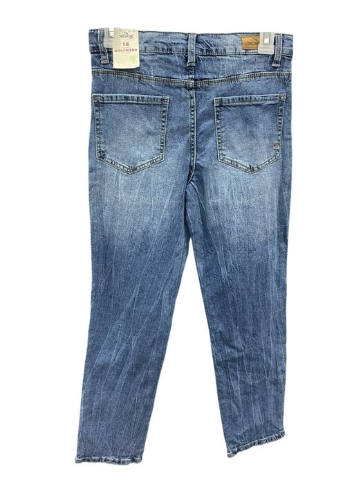 Pantalón 14 (JORDACHE)