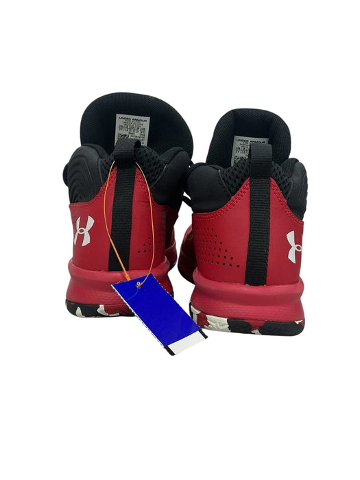 Tenis 2 (UNDER ARMOUR)