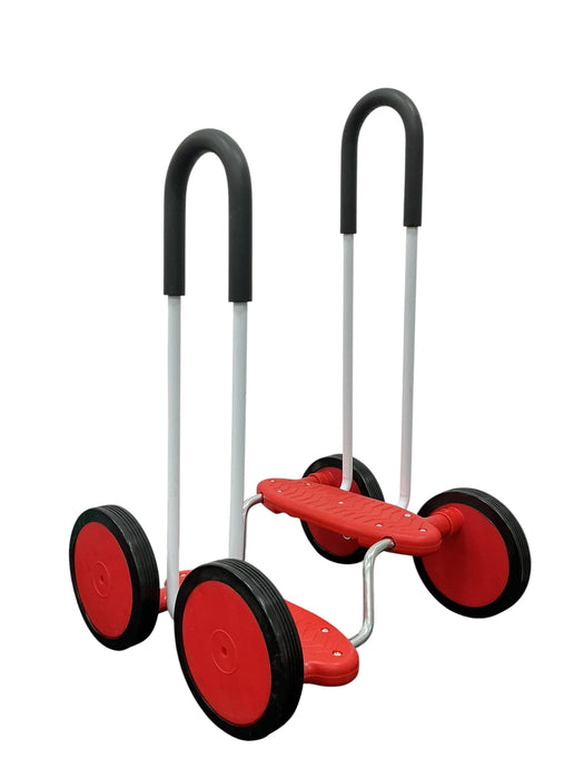 Pedal Roller