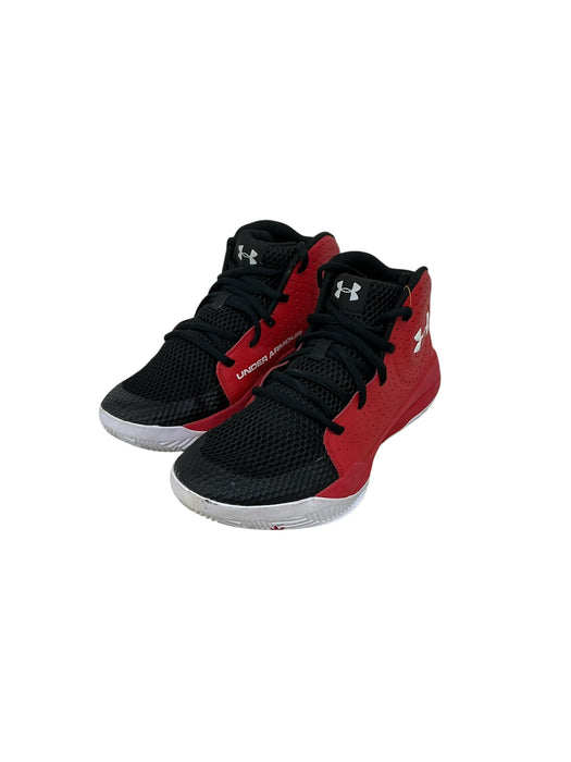 Tenis 5.5Y (UNDER ARMOUR)