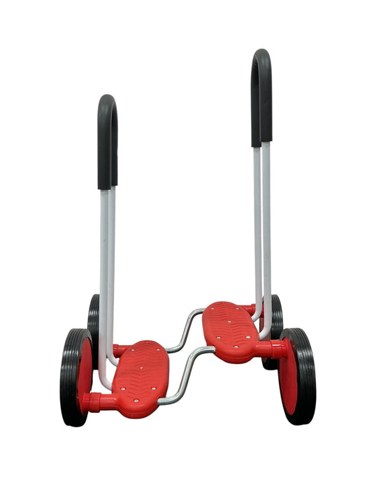 Pedal Roller