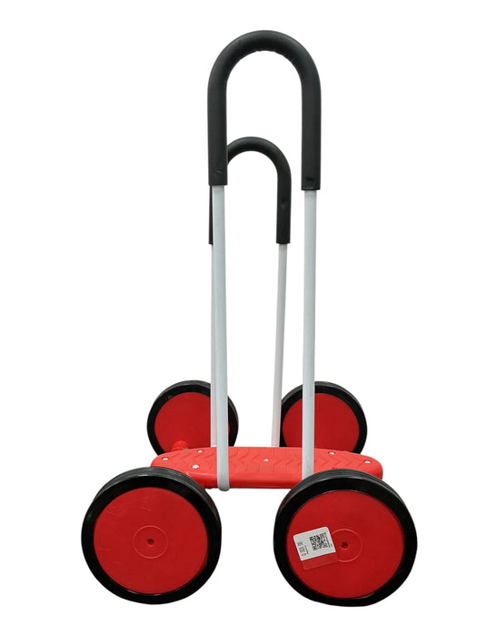 Pedal Roller