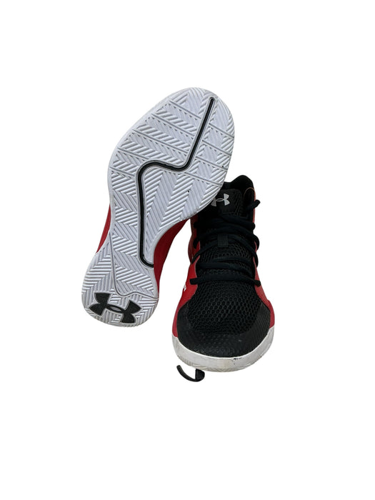 Tenis 5.5Y (UNDER ARMOUR)