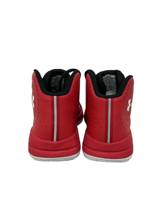 Tenis 5.5Y (UNDER ARMOUR)