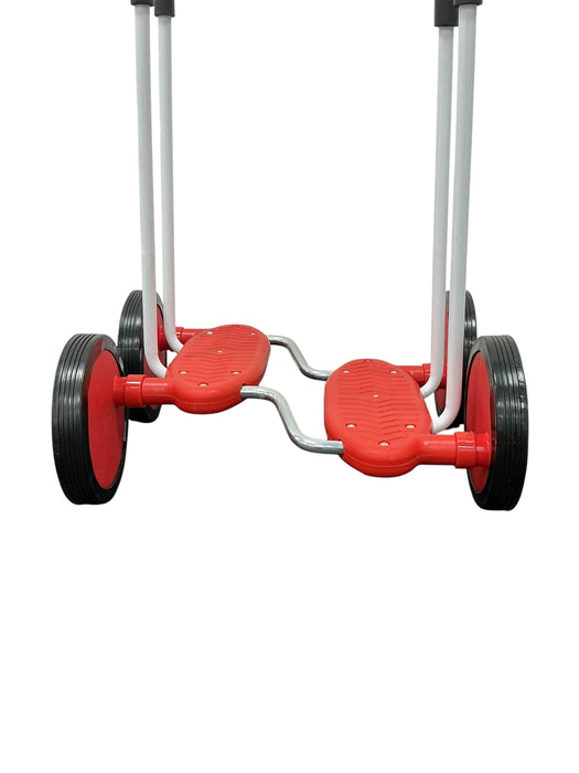 Pedal Roller
