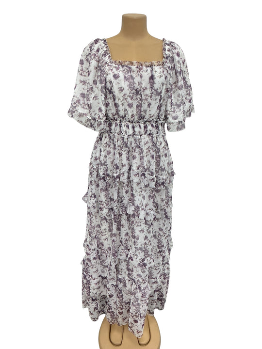 Vestido L (POLAGRAIM)