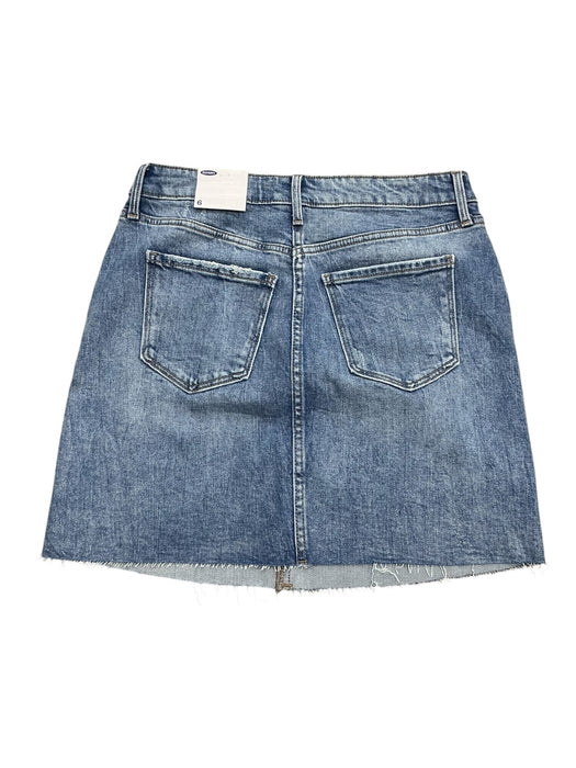 Falda 6 (OLD NAVY)