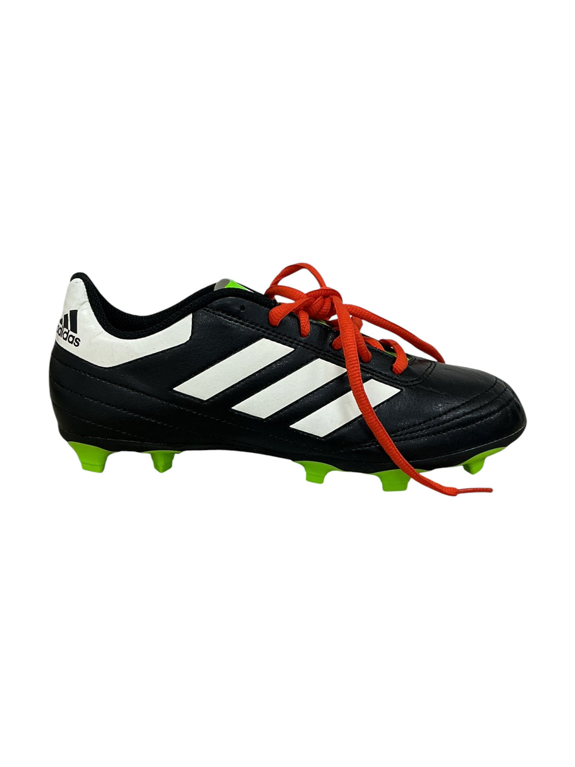 Tenis para niñ@ 4.5 (ADIDAS)