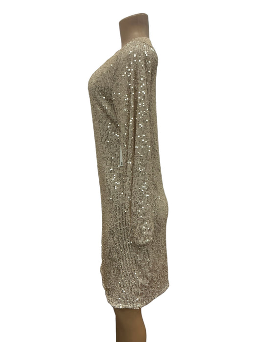 Vestido S (DEVOTED)