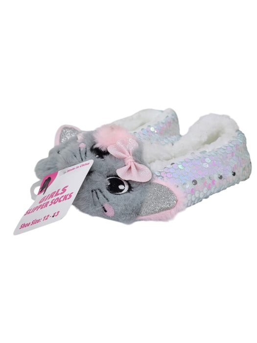 Pantuflas